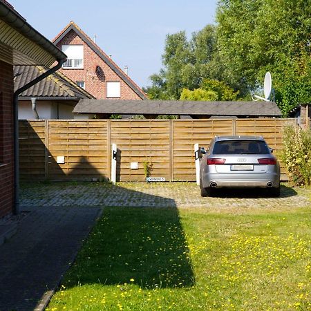 Spatzenkoje Wiek auf Ruegen Exterior photo